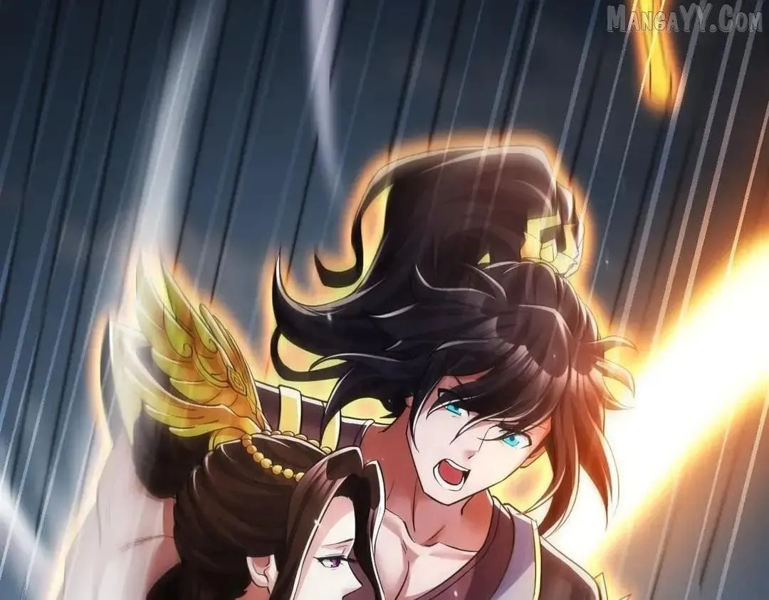 Read Invincible After Shocking My Empress Wife Manga Online