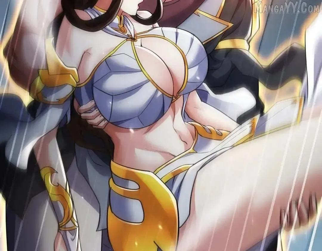 Read Invincible After Shocking My Empress Wife Manga Online