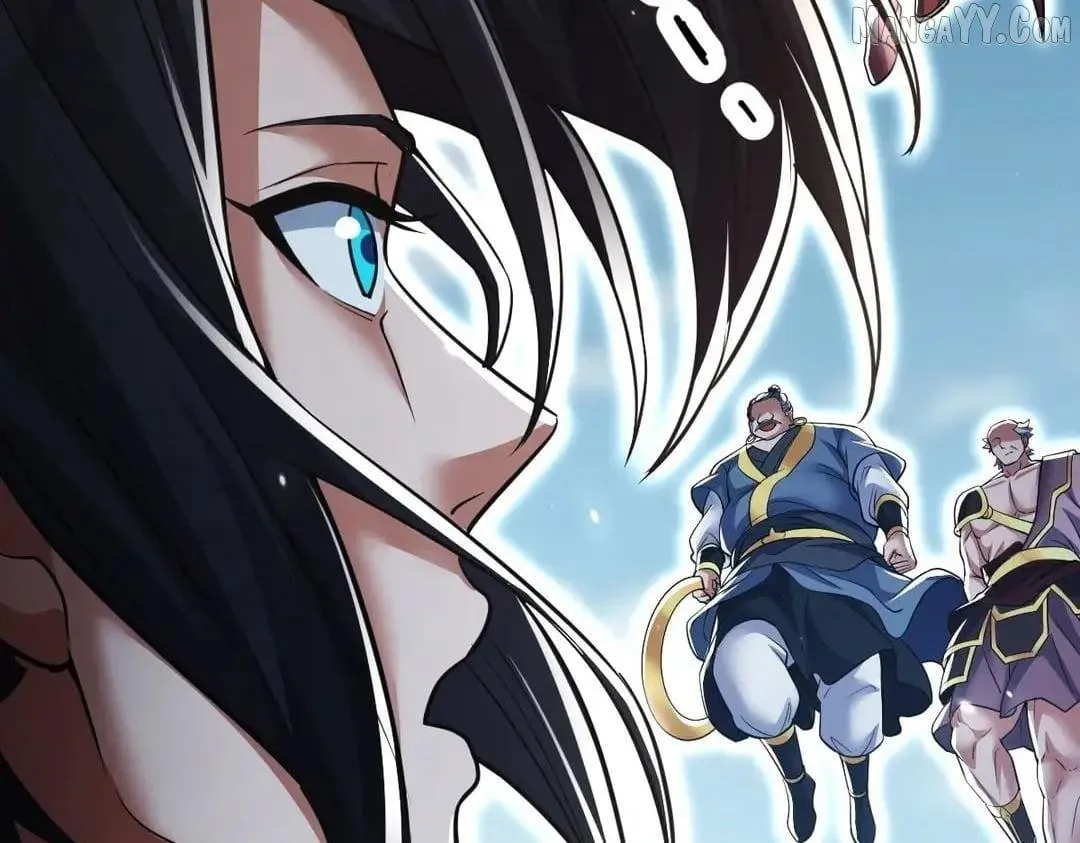 Read Invincible After Shocking My Empress Wife Manga Online