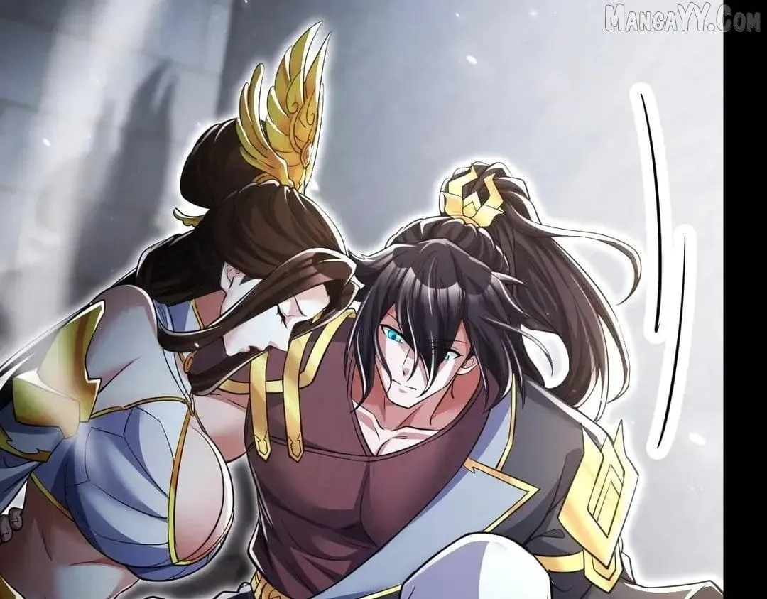Read Invincible After Shocking My Empress Wife Manga Online