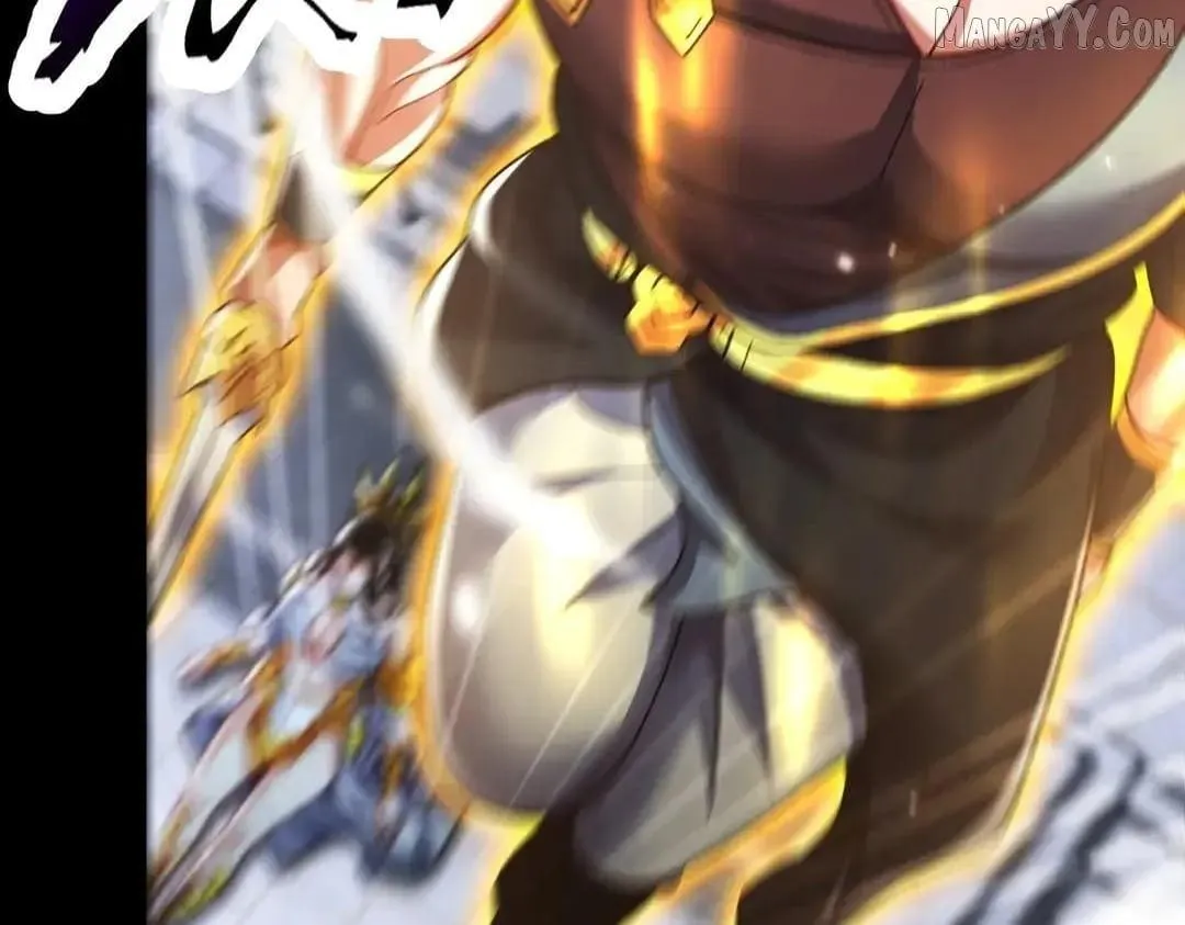 Read Invincible After Shocking My Empress Wife Manga Online