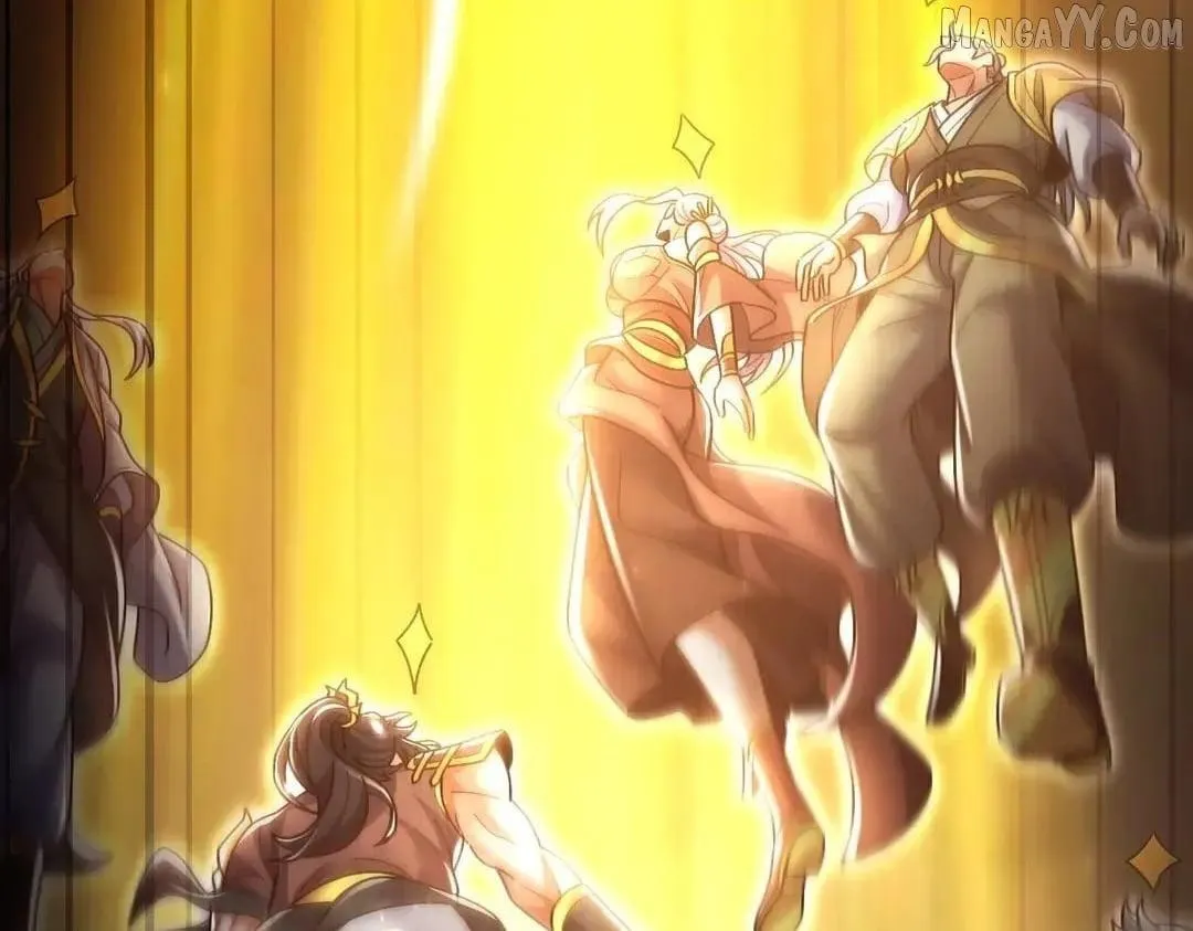 Read Invincible After Shocking My Empress Wife Manga Online