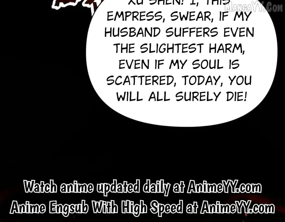 Read Invincible After Shocking My Empress Wife Manga Online