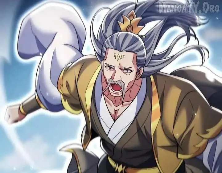 Read Invincible After Shocking My Empress Wife Manga Online