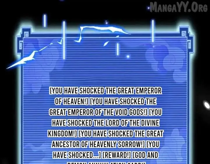 Read Invincible After Shocking My Empress Wife Manga Online