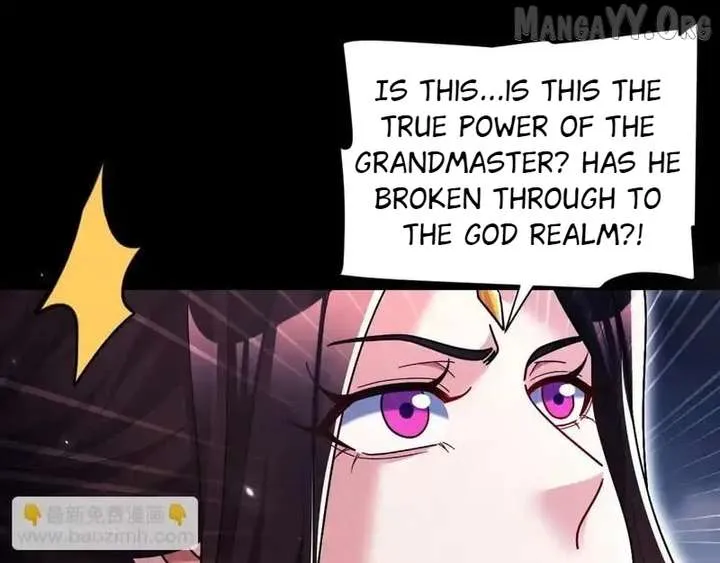 Read Invincible After Shocking My Empress Wife Manga Online