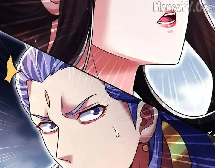 Read Invincible After Shocking My Empress Wife Manga Online