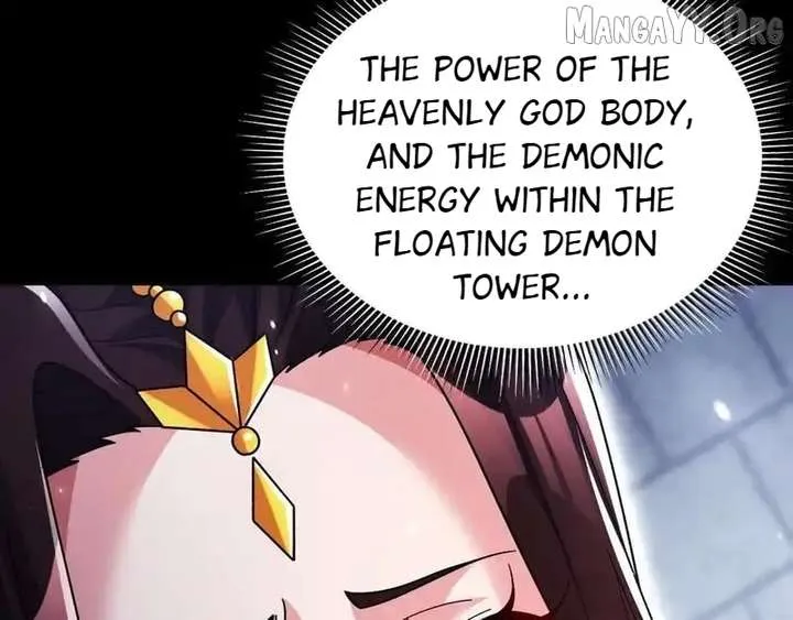Read Invincible After Shocking My Empress Wife Manga Online