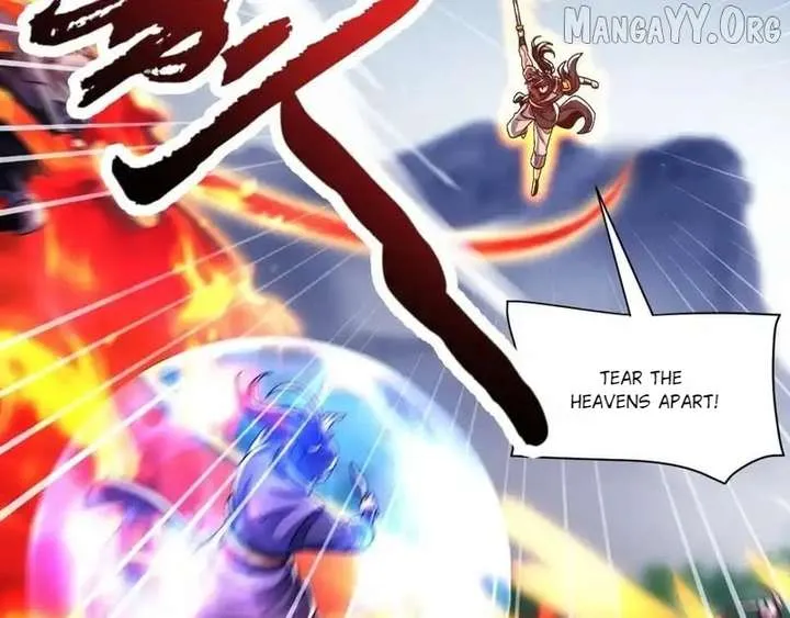Read Invincible After Shocking My Empress Wife Manga Online