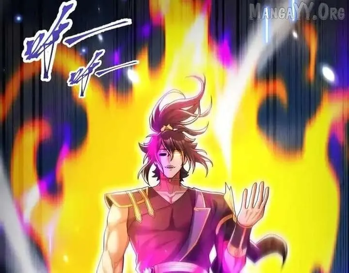 Read Invincible After Shocking My Empress Wife Manga Online