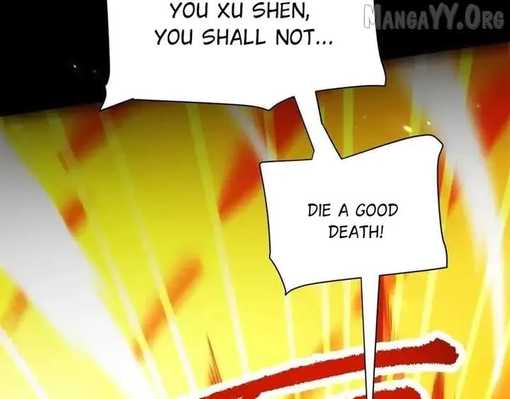 Read Invincible After Shocking My Empress Wife Manga Online