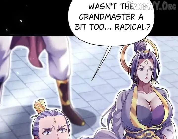 Read Invincible After Shocking My Empress Wife Manga Online
