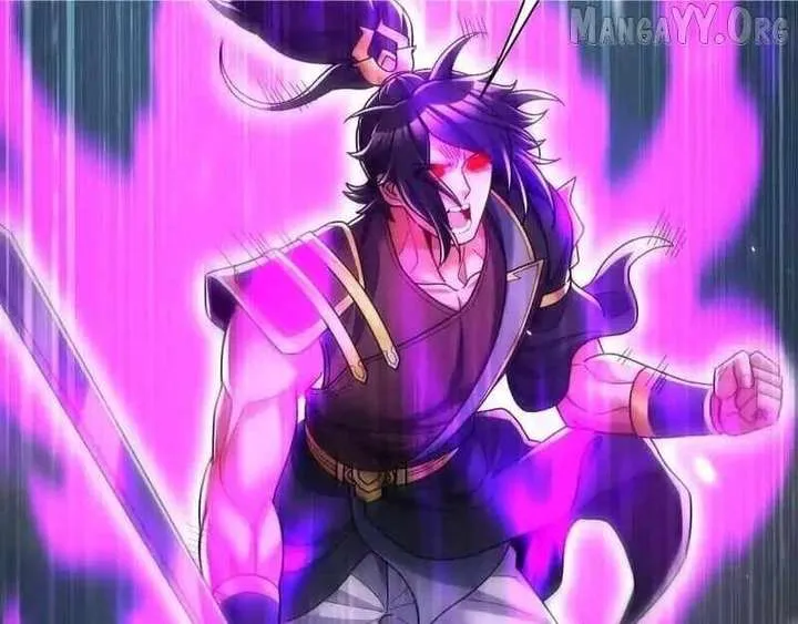 Read Invincible After Shocking My Empress Wife Manga Online