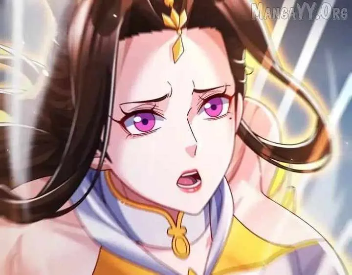 Read Invincible After Shocking My Empress Wife Manga Online