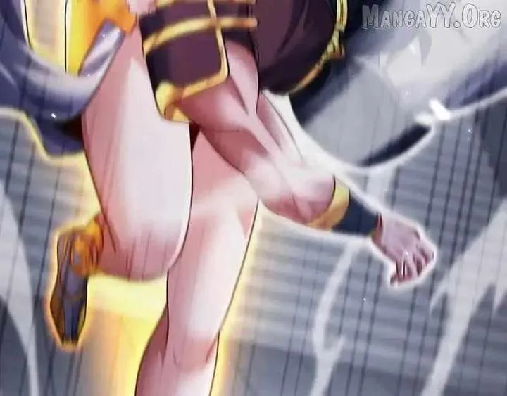 Read Invincible After Shocking My Empress Wife Manga Online