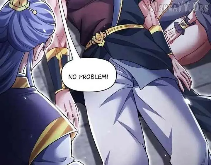 Read Invincible After Shocking My Empress Wife Manga Online
