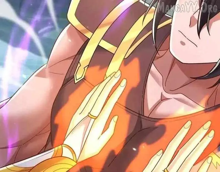 Read Invincible After Shocking My Empress Wife Manga Online