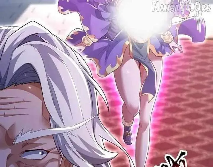 Read Invincible After Shocking My Empress Wife Manga Online