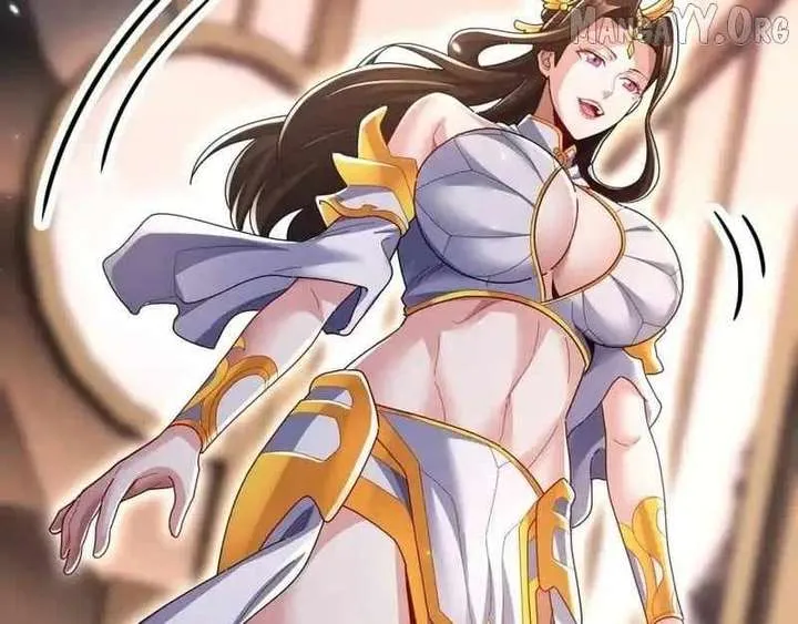 Read Invincible After Shocking My Empress Wife Manga Online