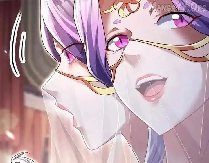 Read Invincible After Shocking My Empress Wife Manga Online