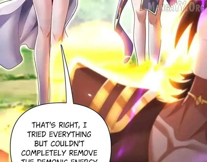 Read Invincible After Shocking My Empress Wife Manga Online