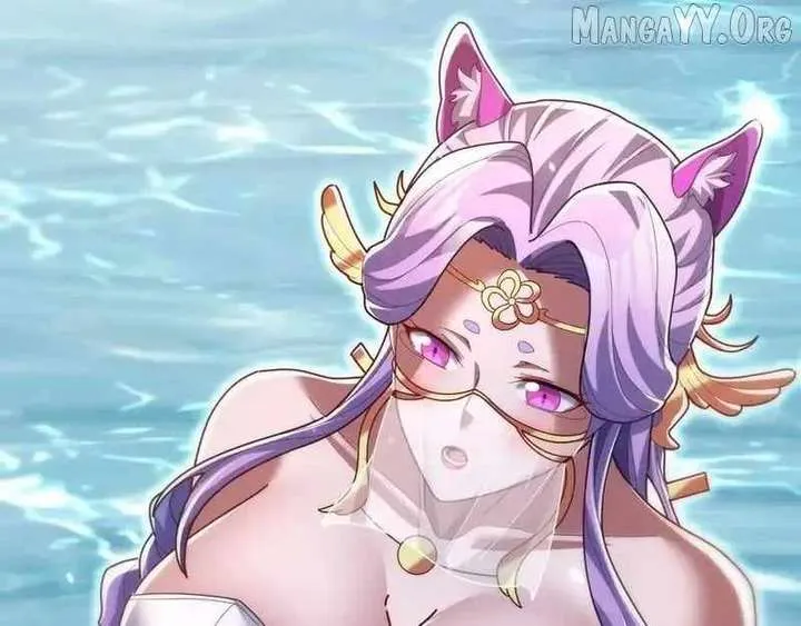Read Invincible After Shocking My Empress Wife Manga Online