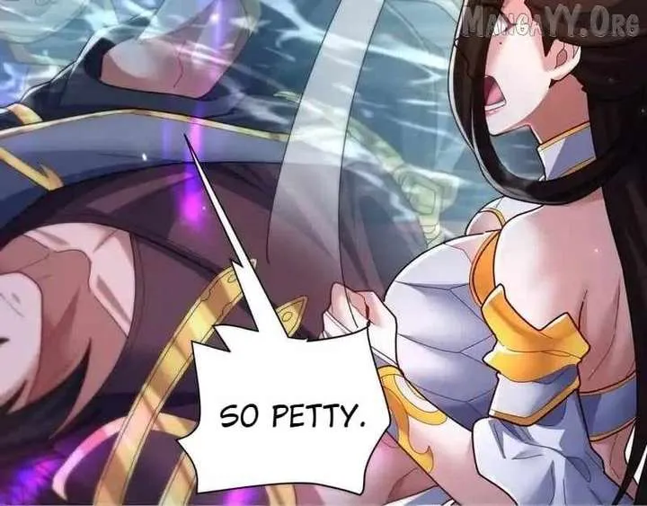 Read Invincible After Shocking My Empress Wife Manga Online