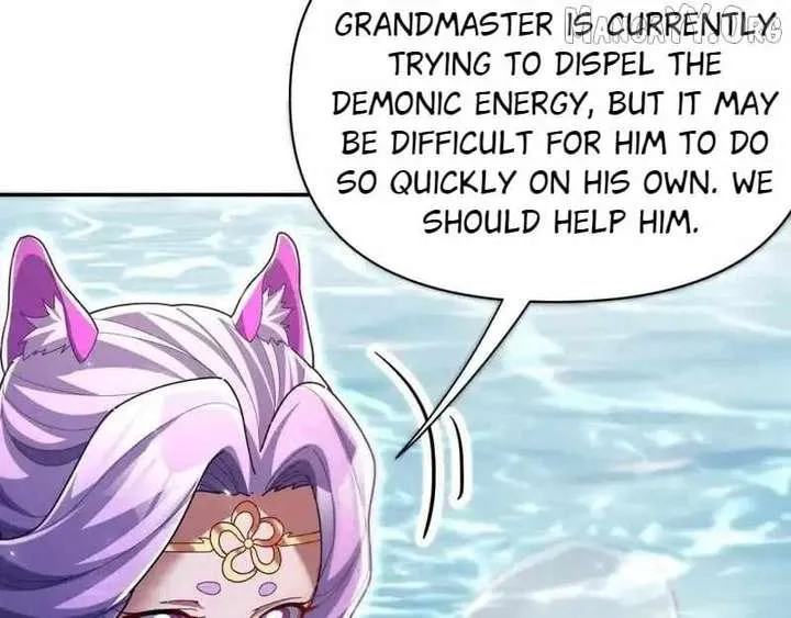 Read Invincible After Shocking My Empress Wife Manga Online