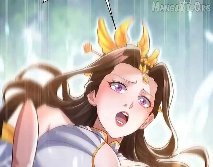 Read Invincible After Shocking My Empress Wife Manga Online