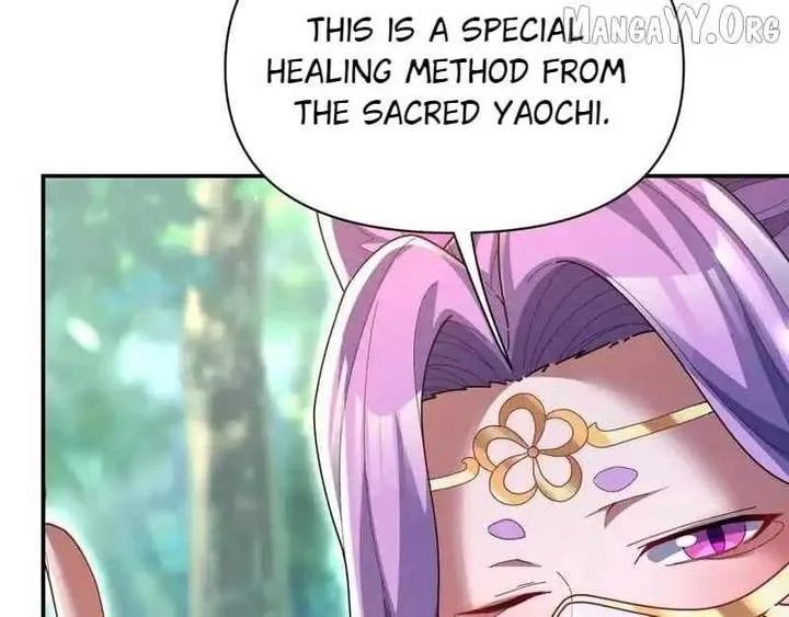 Read Invincible After Shocking My Empress Wife Manga Online