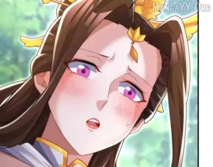 Read Invincible After Shocking My Empress Wife Manga Online