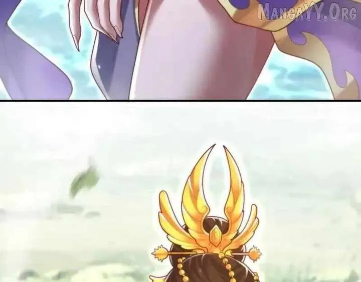 Read Invincible After Shocking My Empress Wife Manga Online