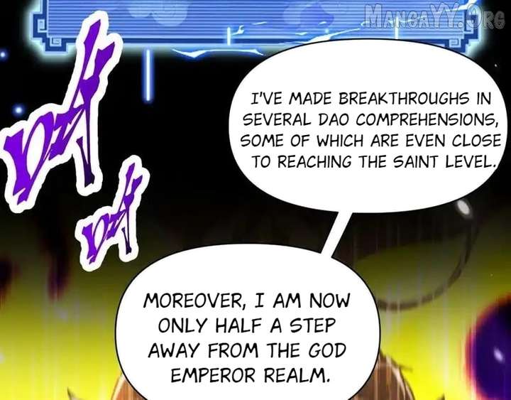 Read Invincible After Shocking My Empress Wife Manga Online