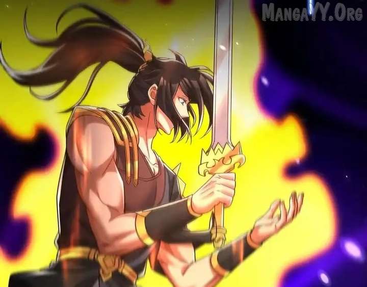 Read Invincible After Shocking My Empress Wife Manga Online