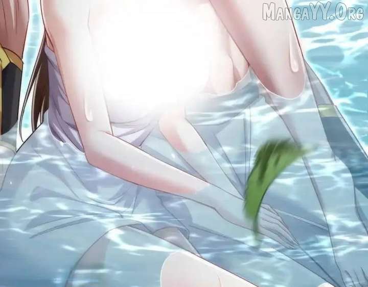 Read Invincible After Shocking My Empress Wife Manga Online