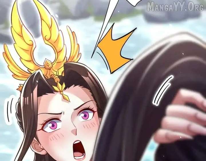 Read Invincible After Shocking My Empress Wife Manga Online