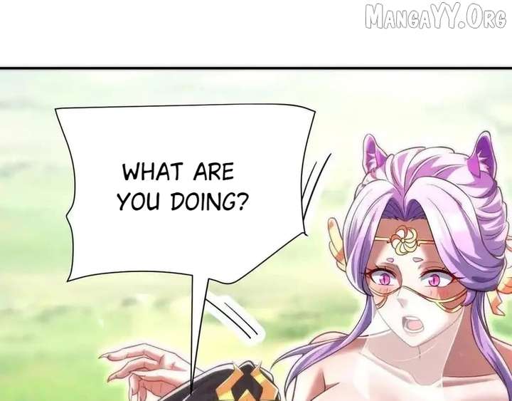 Read Invincible After Shocking My Empress Wife Manga Online