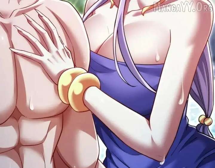 Read Invincible After Shocking My Empress Wife Manga Online