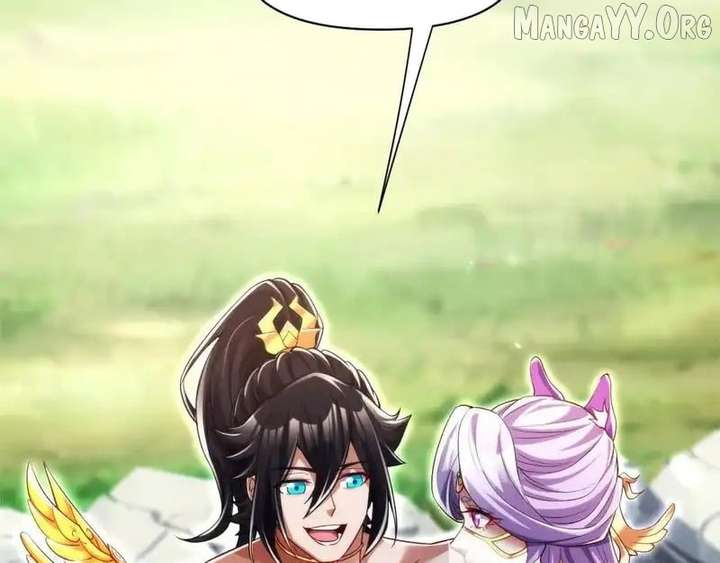 Read Invincible After Shocking My Empress Wife Manga Online
