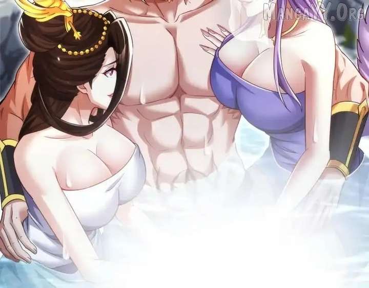 Read Invincible After Shocking My Empress Wife Manga Online