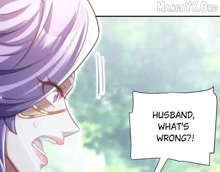 Read Invincible After Shocking My Empress Wife Manga Online