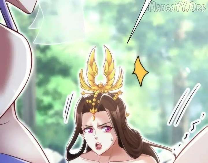 Read Invincible After Shocking My Empress Wife Manga Online