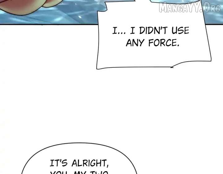 Read Invincible After Shocking My Empress Wife Manga Online