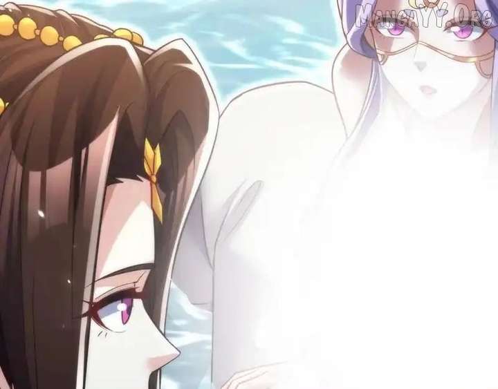Read Invincible After Shocking My Empress Wife Manga Online