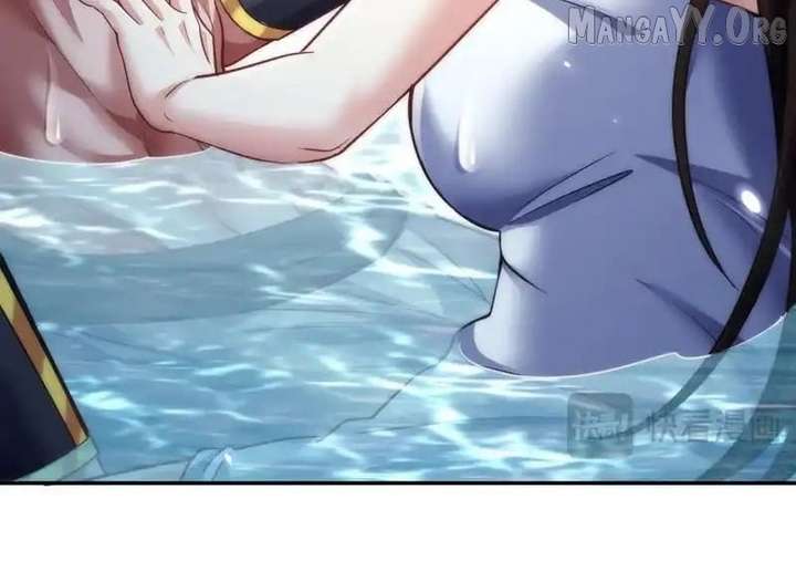 Read Invincible After Shocking My Empress Wife Manga Online