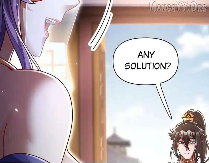 Read Invincible After Shocking My Empress Wife Manga Online