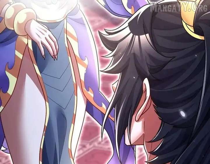 Read Invincible After Shocking My Empress Wife Manga Online