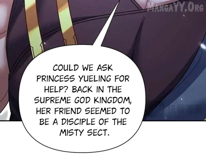 Read Invincible After Shocking My Empress Wife Manga Online