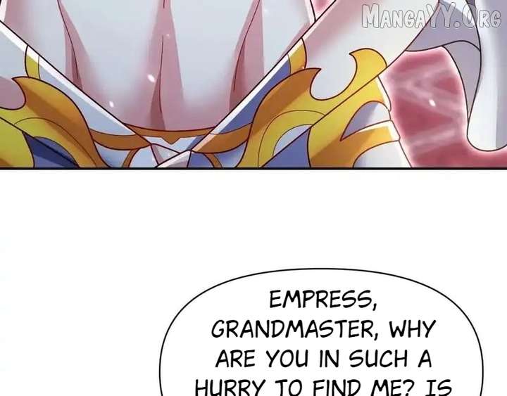 Read Invincible After Shocking My Empress Wife Manga Online