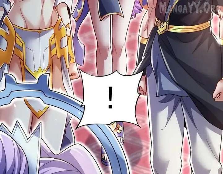 Read Invincible After Shocking My Empress Wife Manga Online